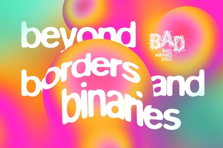 Beyond Borders and Binaries
