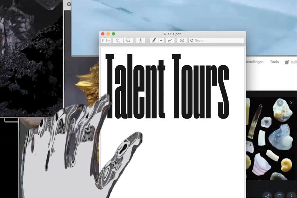 Talent Tours