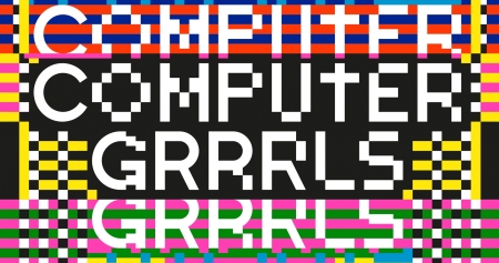 Computer Grrrls