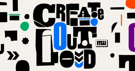 Create Out Loud #3: Spirituality in Design