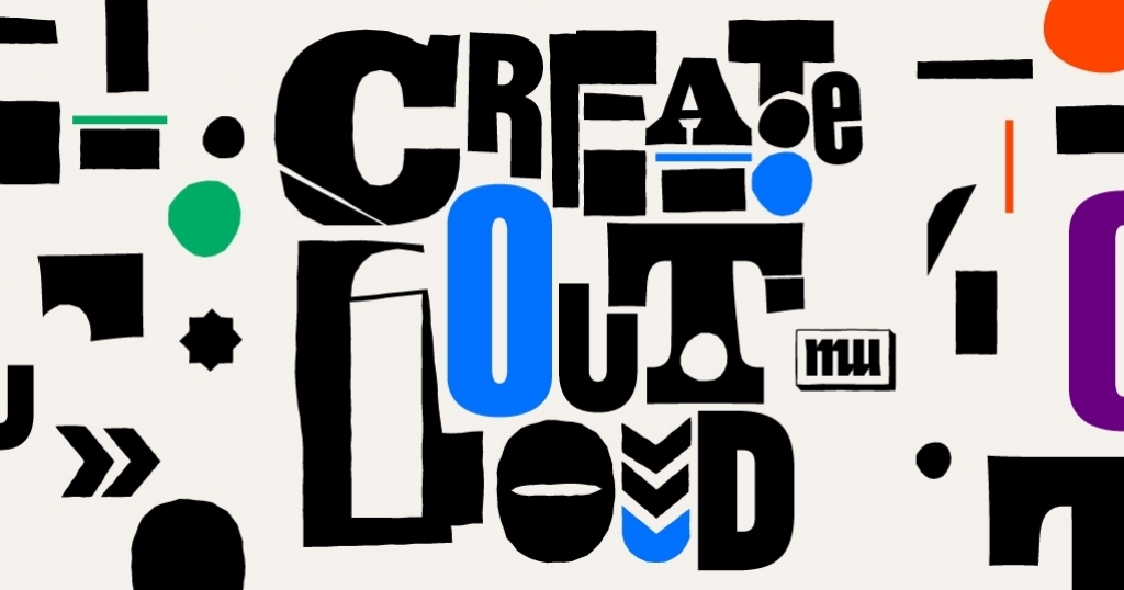 DDW: Create Out Loud 2015