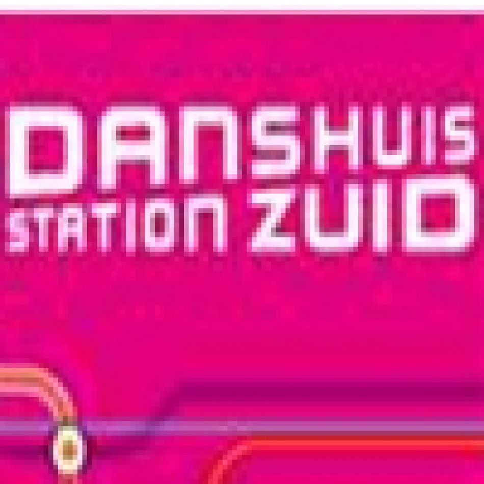 Danshuis Station Zuid has a performance at MU
