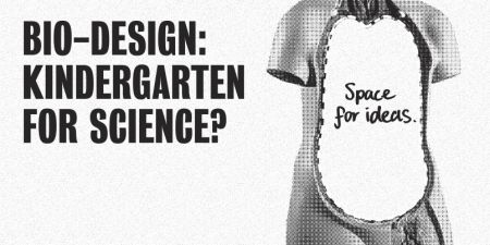 Design Debates: Bio-design.