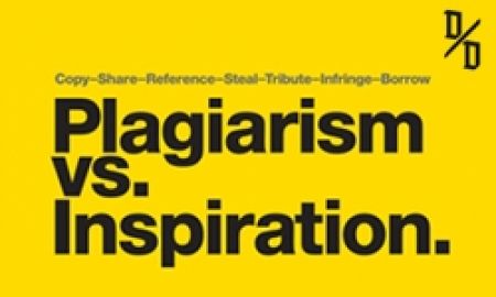 Design Debates no 3. (of 11) - Plagiarism vs. Inspiration