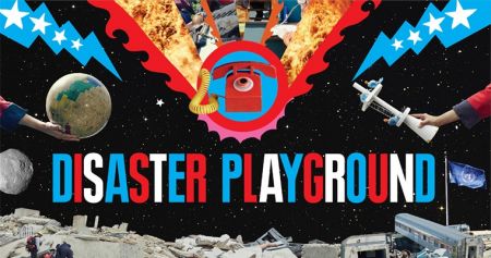 Disaster Playground geselecteerd voor SXSW Film Festival!