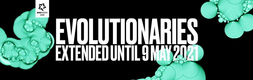 Good news! Evolutionaries has been extended till 9 May