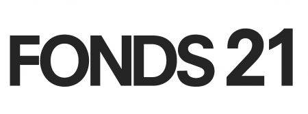 Generous support from Fonds 21 EXTRA