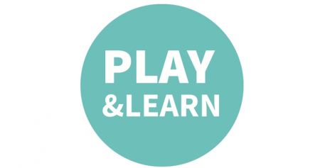Launch MU Play&Learn website at STRP SCENE#1