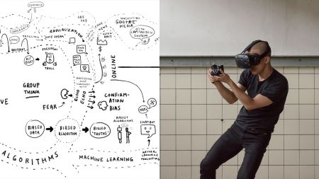 Mapping the New News & After Photography