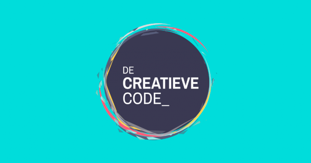 The Creative Code inspiration session