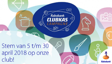 Rabobank Clubkas Campaign