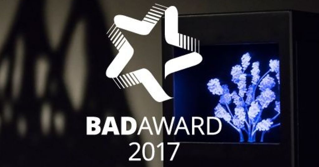 Open oproep: Bio Art & Design Award 2017