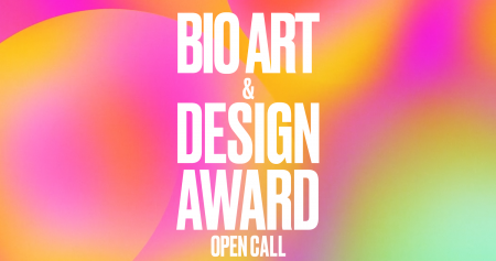 The BAD Award Open Call is LIVE!